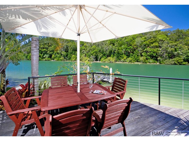 52 Mossman Court, Noosa Heads QLD 4567