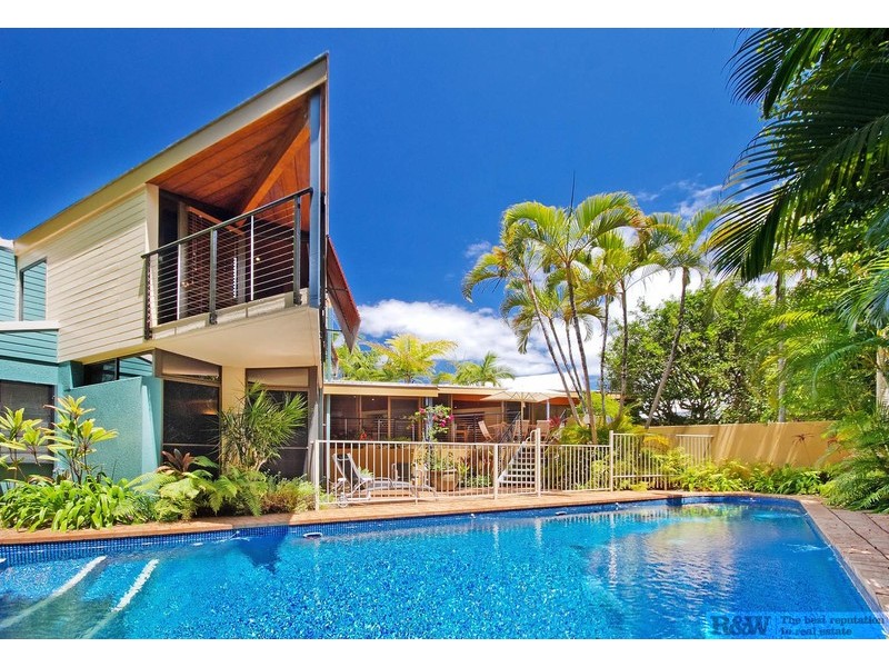 52 Mossman Court, Noosa Heads QLD 4567