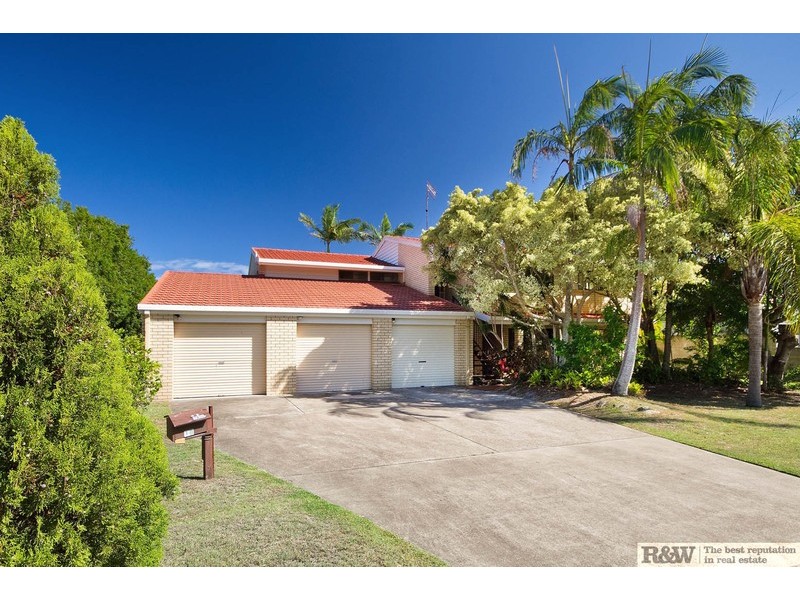 18 Wesley Court, Noosa Heads QLD 4567