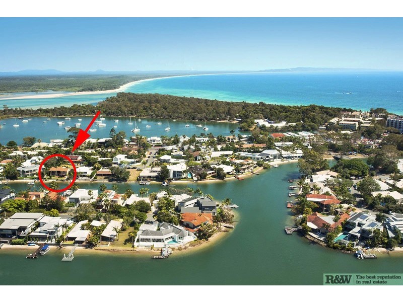 18 Wesley Court, Noosa Heads QLD 4567