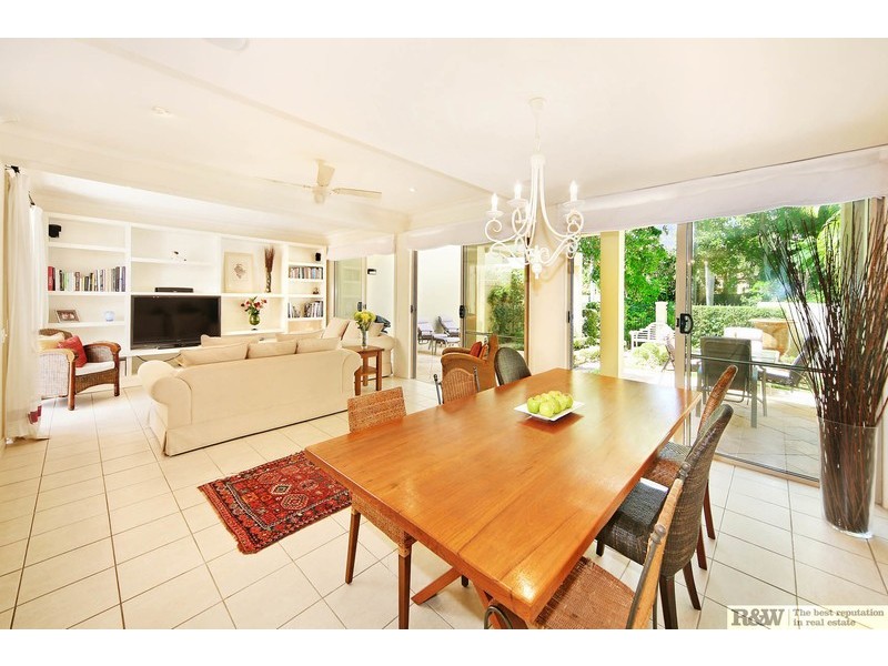 138 The Cascades/61 Noosa Springs Drive, Noosa Springs QLD 4567