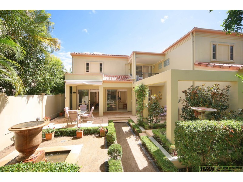138 The Cascades/61 Noosa Springs Drive, Noosa Springs QLD 4567