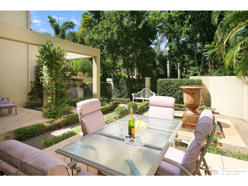 138 The Cascades/61 Noosa Springs Drive, Noosa Springs QLD 4567