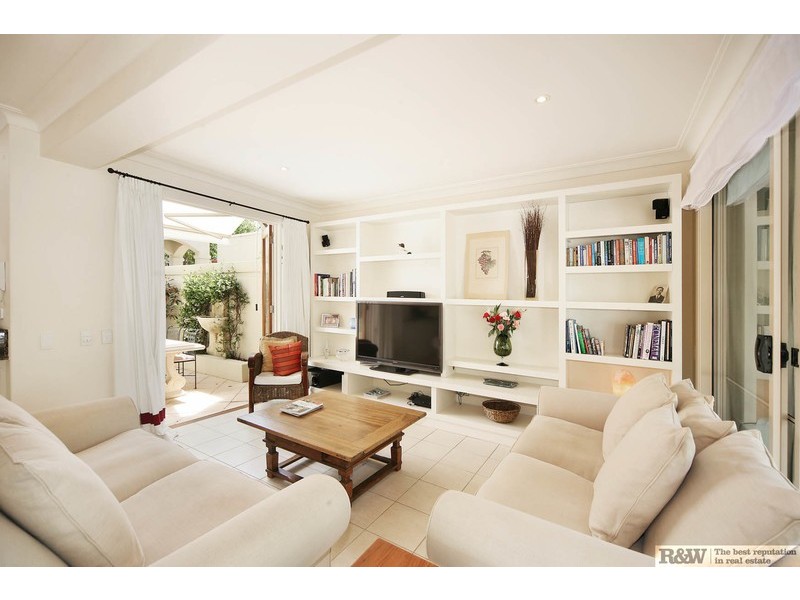 138 The Cascades/61 Noosa Springs Drive, Noosa Springs QLD 4567