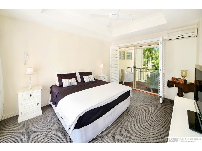 138 The Cascades/61 Noosa Springs Drive, Noosa Springs QLD 4567