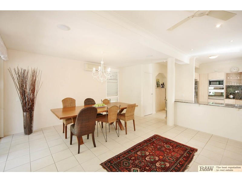 138 The Cascades/61 Noosa Springs Drive, Noosa Springs QLD 4567