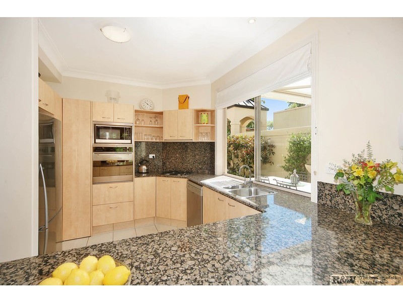 138 The Cascades/61 Noosa Springs Drive, Noosa Springs QLD 4567