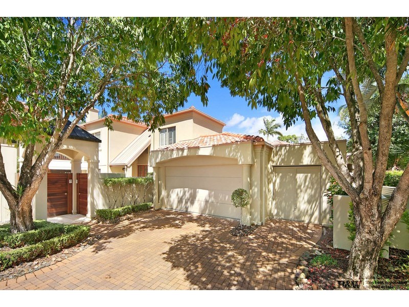 138 The Cascades/61 Noosa Springs Drive, Noosa Springs QLD 4567
