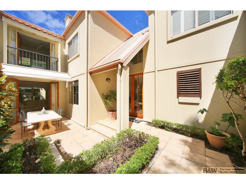 138 The Cascades/61 Noosa Springs Drive, Noosa Springs QLD 4567