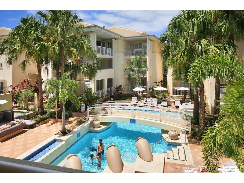 526 “Laguna on Hastings’/32 Hastings Street, Noosa Heads QLD 4567