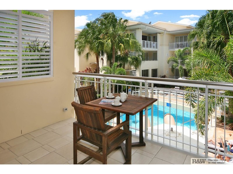 526 “Laguna on Hastings’/32 Hastings Street, Noosa Heads QLD 4567