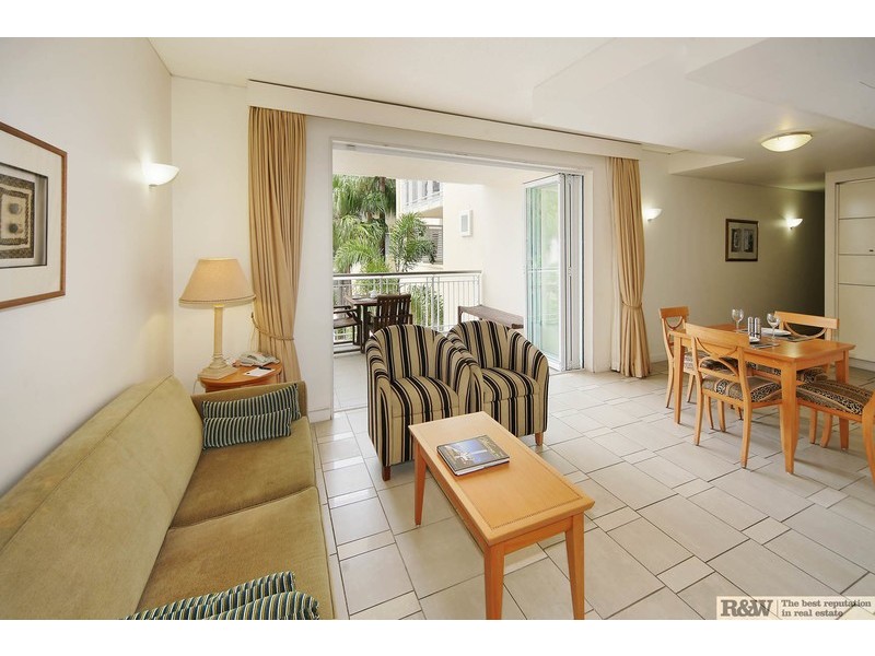 526 “Laguna on Hastings’/32 Hastings Street, Noosa Heads QLD 4567