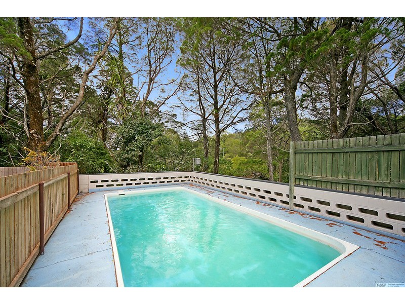 1/25 Attunga Heights, Noosa Heads QLD 4567