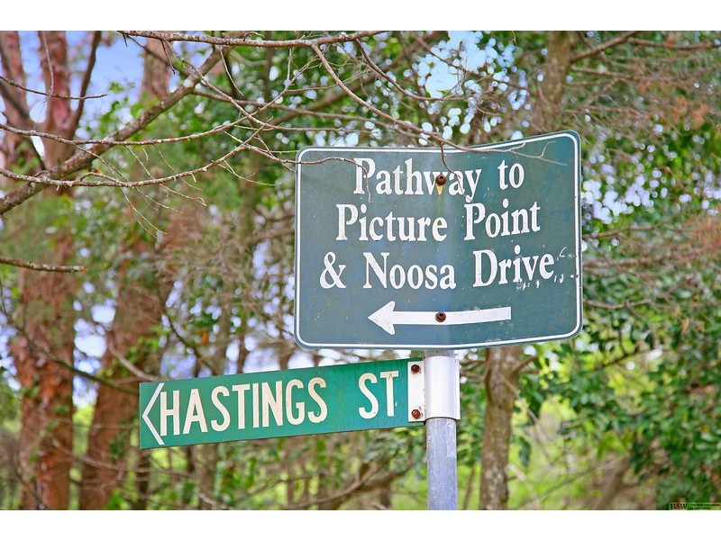 1/25 Attunga Heights, Noosa Heads QLD 4567