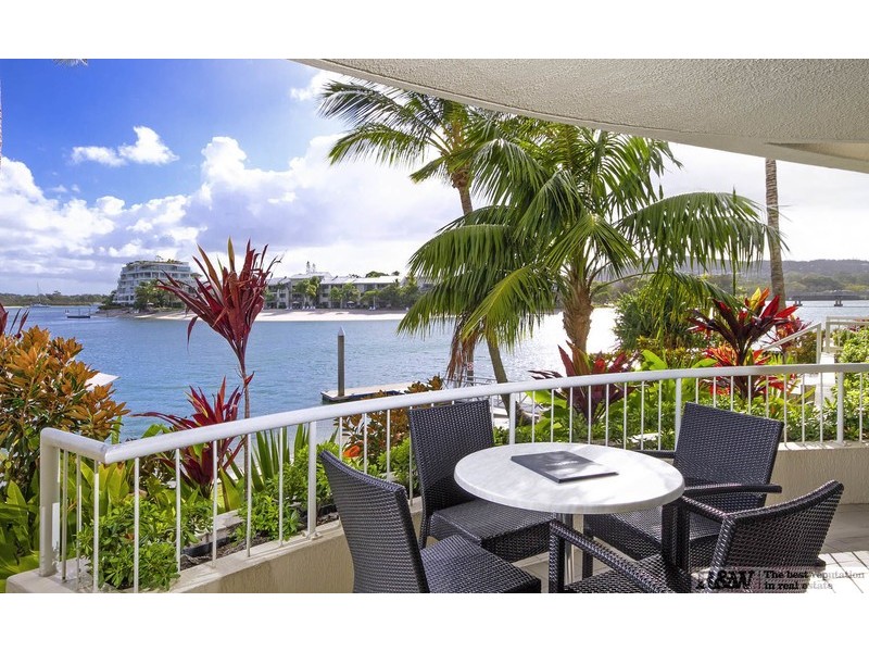 20 “Noosa Pacific”/24 Munna Crescent, Noosaville QLD 4566