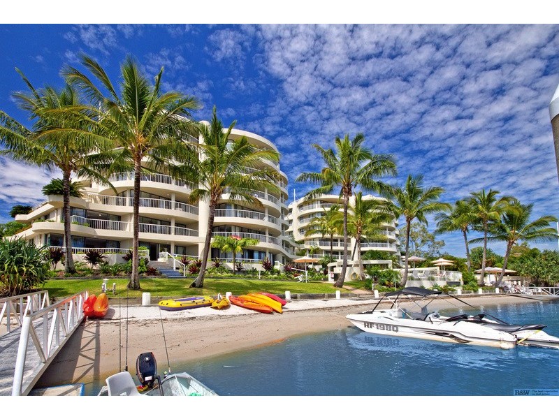 20 “Noosa Pacific”/24 Munna Crescent, Noosaville QLD 4566
