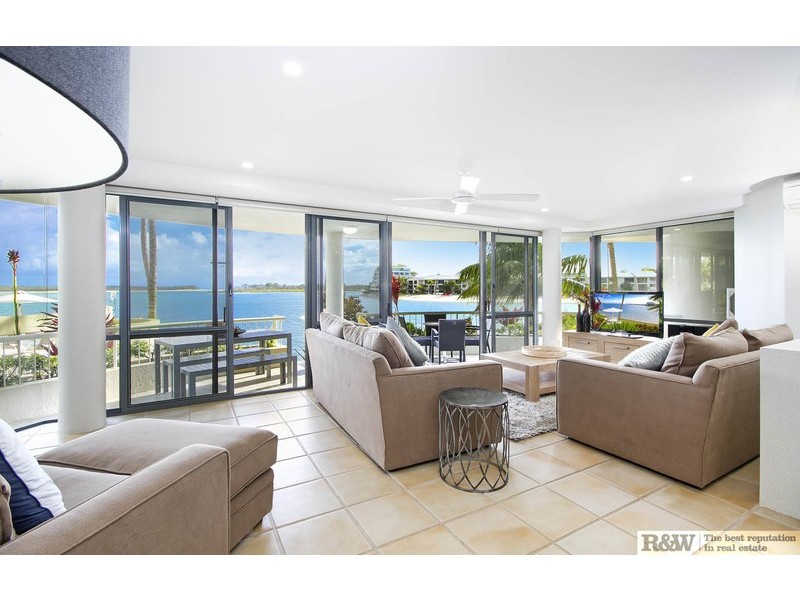 20 “Noosa Pacific”/24 Munna Crescent, Noosaville QLD 4566