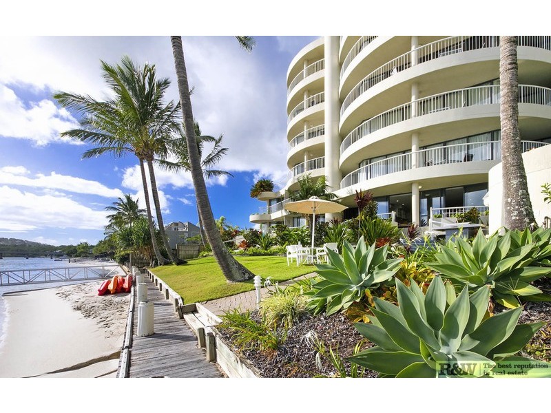 20 “Noosa Pacific”/24 Munna Crescent, Noosaville QLD 4566