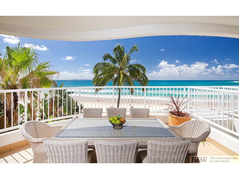 ‘La Mer Noosa Penthouse’/37 Hastings Street, Noosa Heads QLD 4567