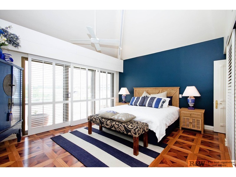 ‘La Mer Noosa Penthouse’/37 Hastings Street, Noosa Heads QLD 4567