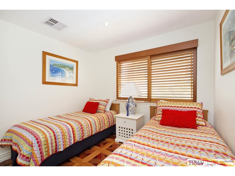 ‘La Mer Noosa Penthouse’/37 Hastings Street, Noosa Heads QLD 4567