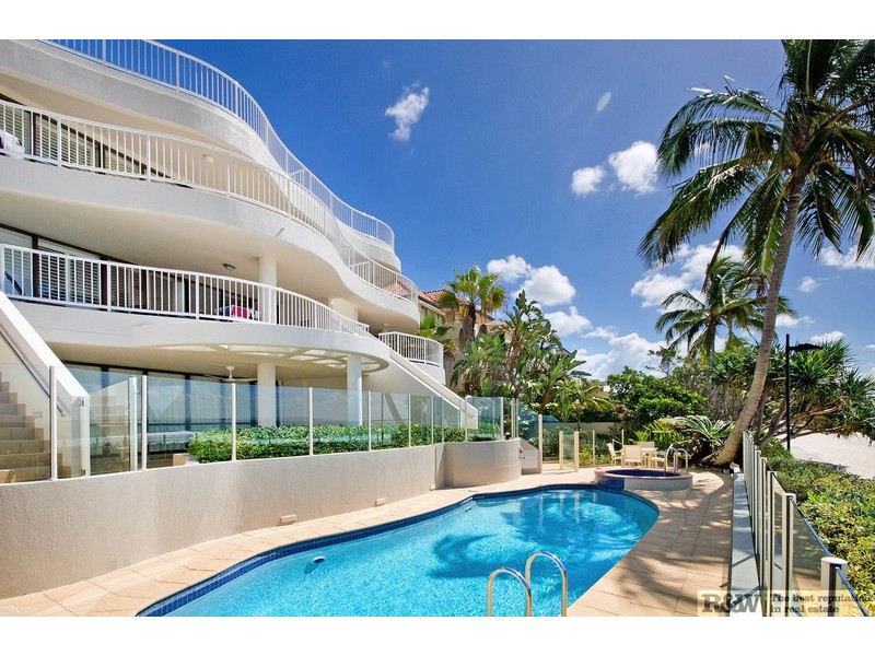 ‘La Mer Noosa Penthouse’/37 Hastings Street, Noosa Heads QLD 4567