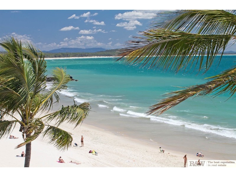 5 ‘Sandpiper’/33 Hastings Street, Noosa Heads QLD 4567