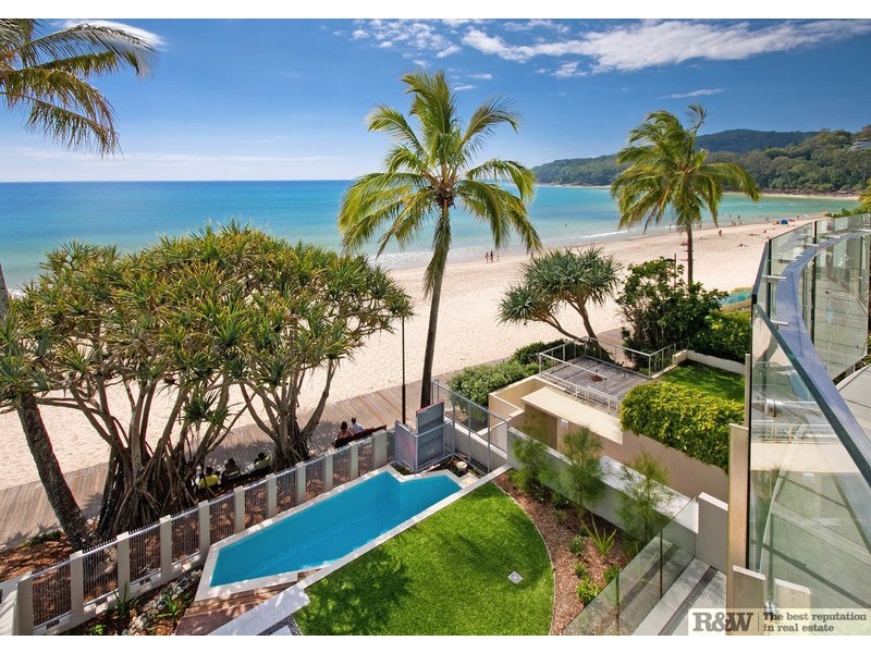 5 ‘Sandpiper’/33 Hastings Street, Noosa Heads QLD 4567