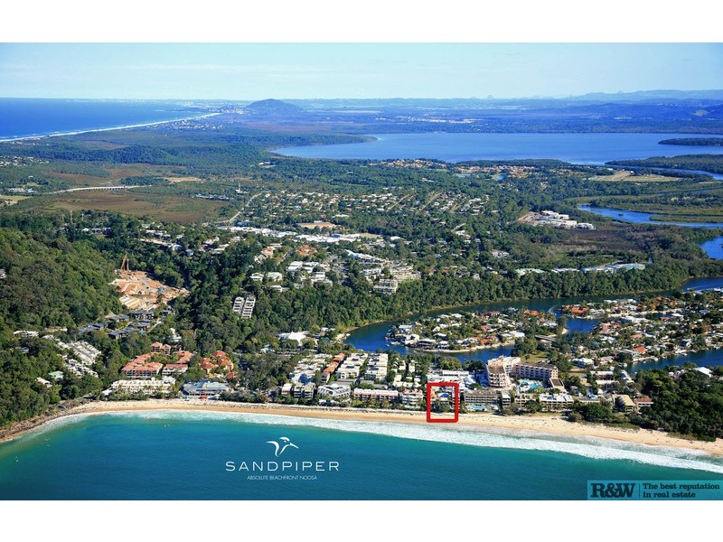 5 ‘Sandpiper’/33 Hastings Street, Noosa Heads QLD 4567