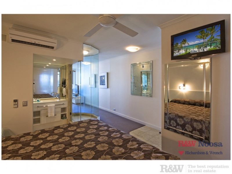 14 “On the Beach”/49 Hastings Street, Noosa Heads QLD 4567