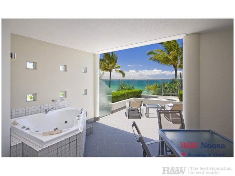 14 “On the Beach”/49 Hastings Street, Noosa Heads QLD 4567