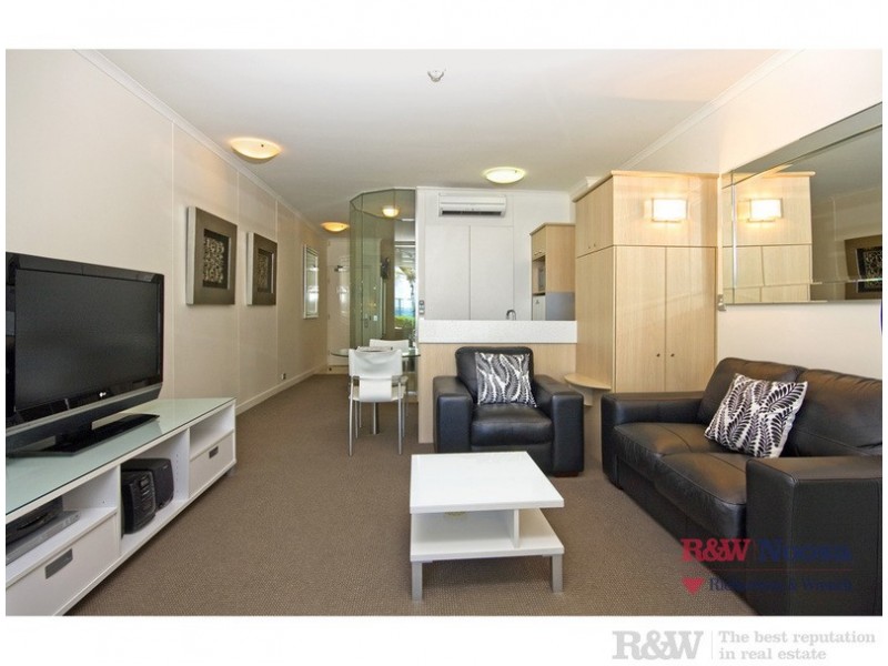 14 “On the Beach”/49 Hastings Street, Noosa Heads QLD 4567