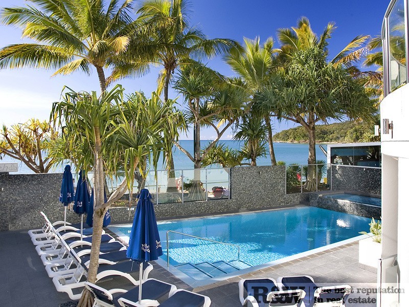 14 “On the Beach”/49 Hastings Street, Noosa Heads QLD 4567