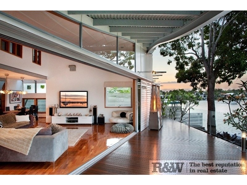 11 Mermaid Quay, Noosa Waters QLD 4566
