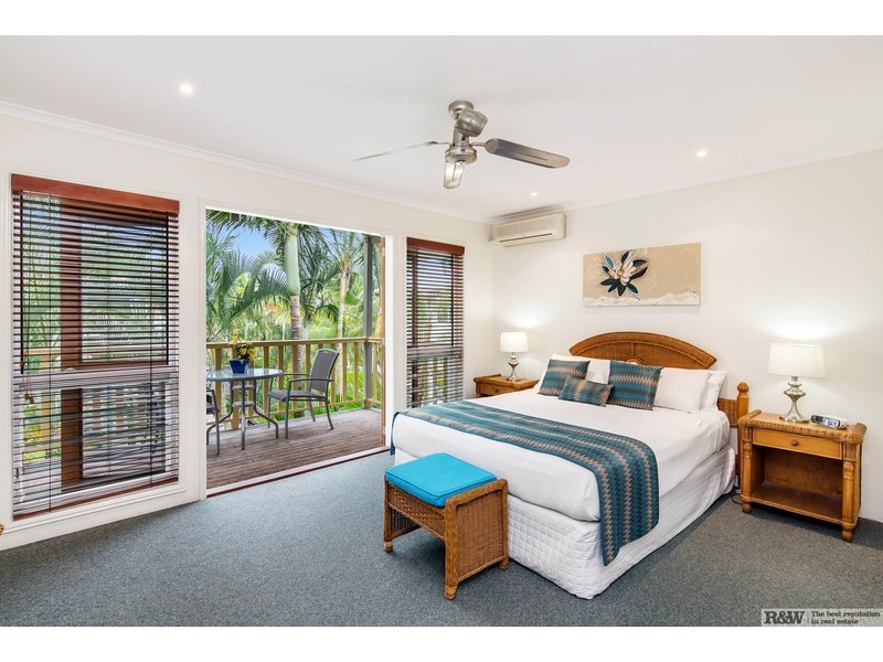 19 Outrigger Resort/273  Gympie Terrace, Noosaville QLD 4566