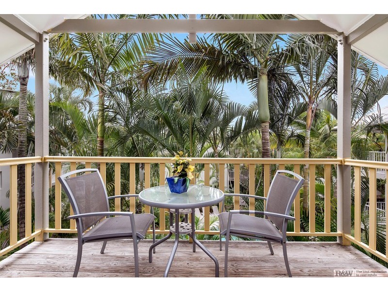 19 Outrigger Resort/273  Gympie Terrace, Noosaville QLD 4566