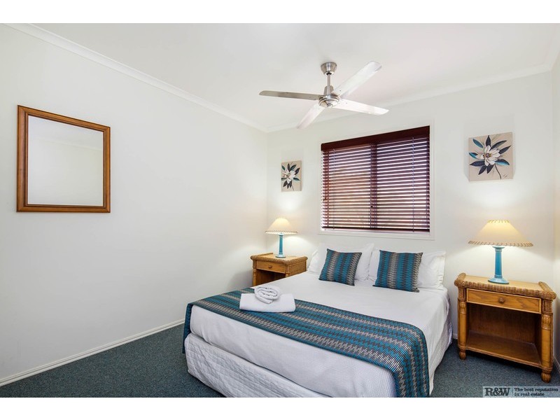 19 Outrigger Resort/273  Gympie Terrace, Noosaville QLD 4566