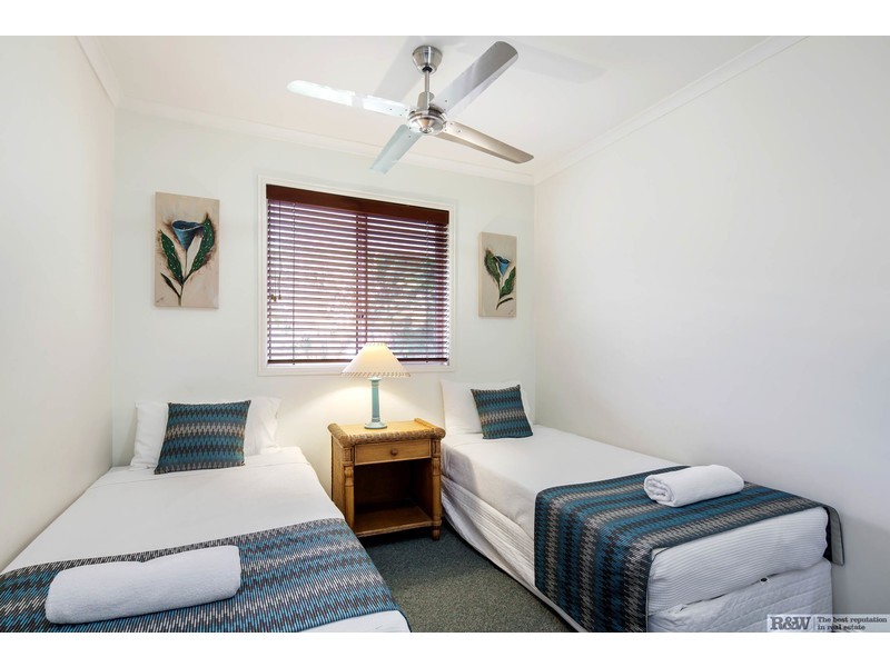 19 Outrigger Resort/273  Gympie Terrace, Noosaville QLD 4566