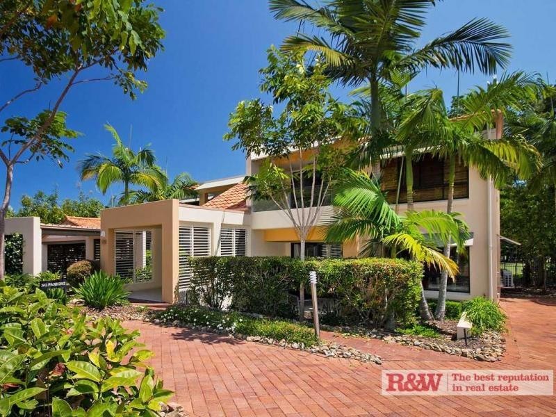 819/61 The Fairways, Noosa Springs Drive, Noosa Springs QLD 4567