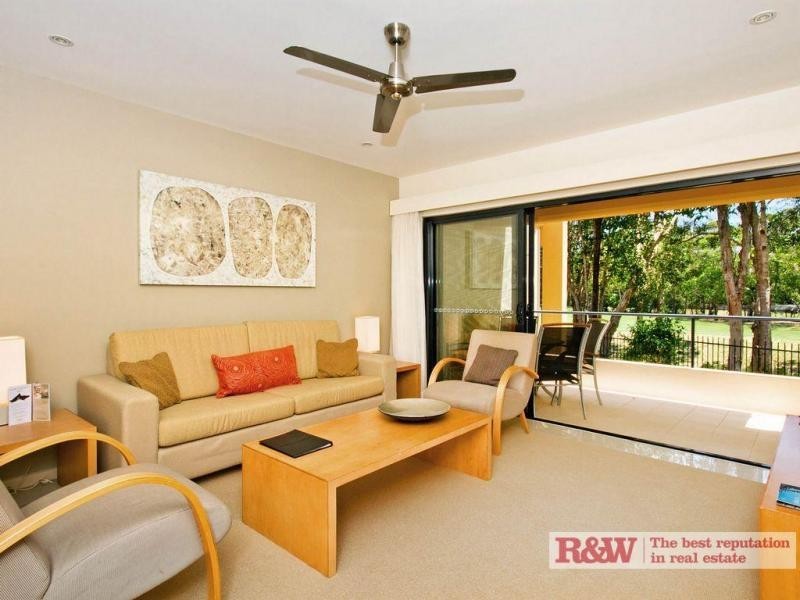 819/61 The Fairways, Noosa Springs Drive, Noosa Springs QLD 4567