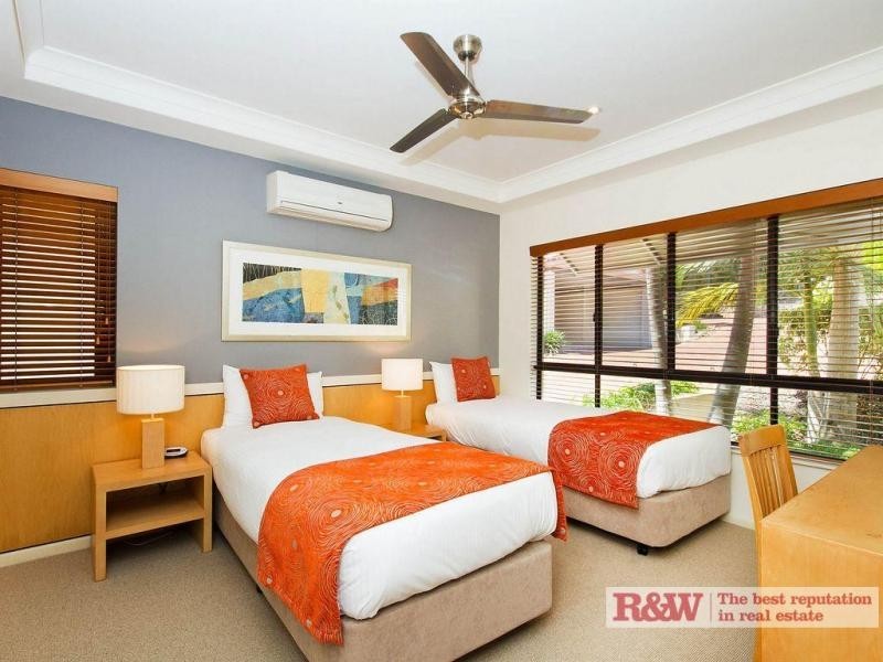 819/61 The Fairways, Noosa Springs Drive, Noosa Springs QLD 4567