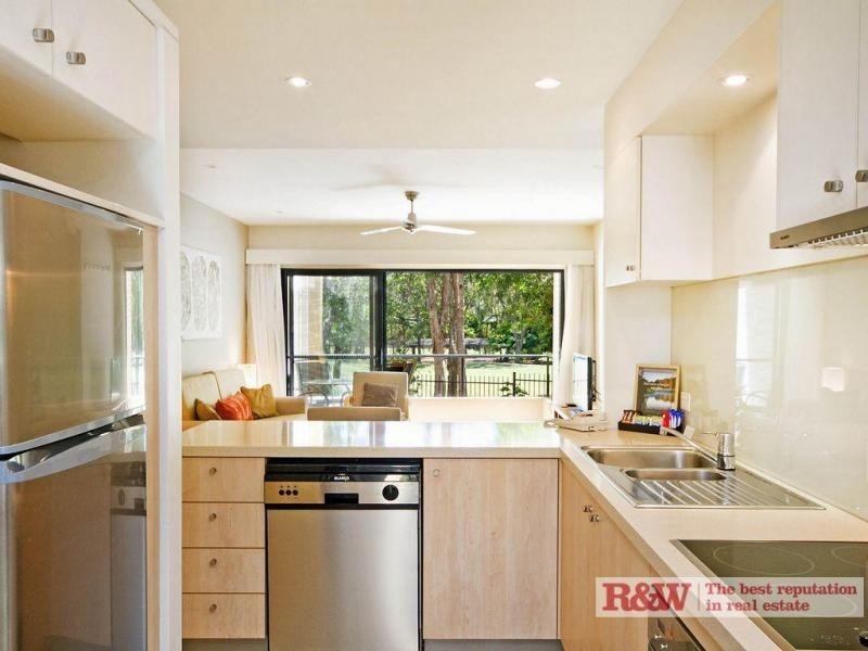 819/61 The Fairways, Noosa Springs Drive, Noosa Springs QLD 4567