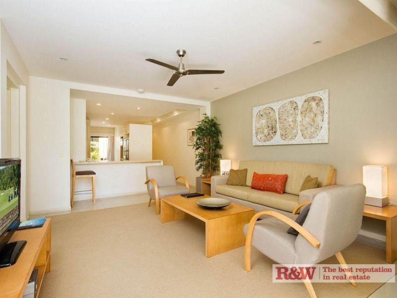 819/61 The Fairways, Noosa Springs Drive, Noosa Springs QLD 4567