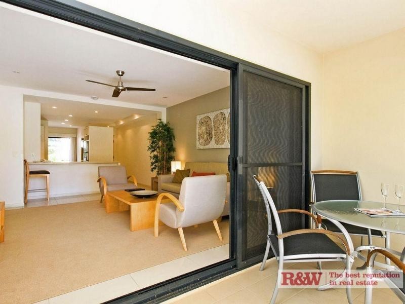 819/61 The Fairways, Noosa Springs Drive, Noosa Springs QLD 4567
