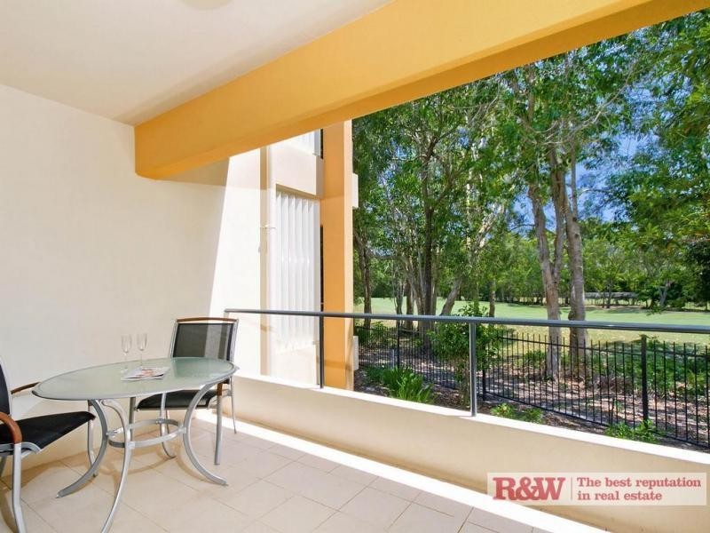 819/61 The Fairways, Noosa Springs Drive, Noosa Springs QLD 4567