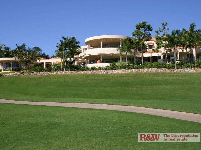 819/61 The Fairways, Noosa Springs Drive, Noosa Springs QLD 4567