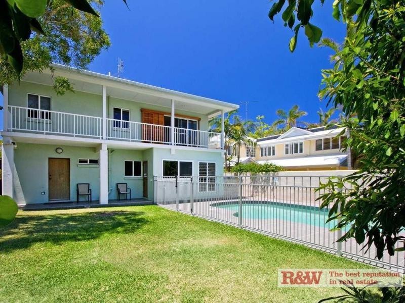 48 Elanda Street, Sunshine Beach QLD 4567