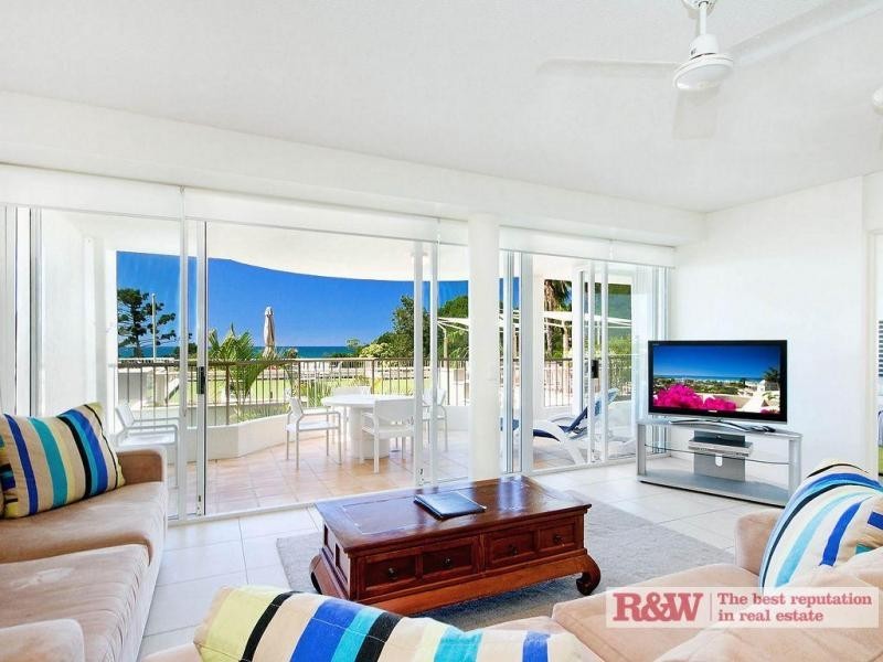 11/2 Noosa Crest, Noosa Drive, Noosa Heads QLD 4567