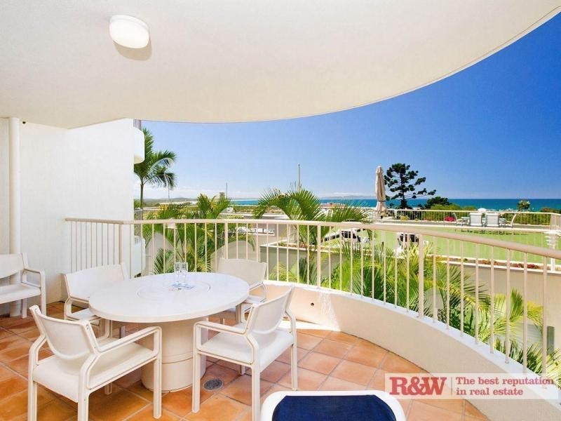 11/2 Noosa Crest, Noosa Drive, Noosa Heads QLD 4567