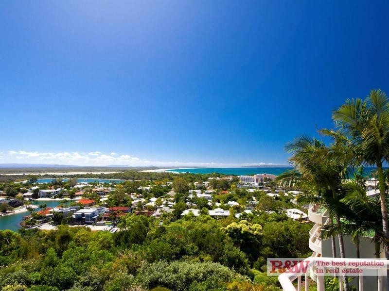 11/2 Noosa Crest, Noosa Drive, Noosa Heads QLD 4567